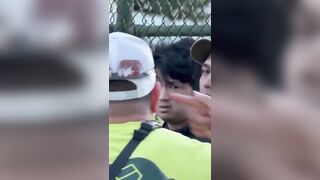Its Him! The driver. 30-something Filipino is Located and Almost Lynched .