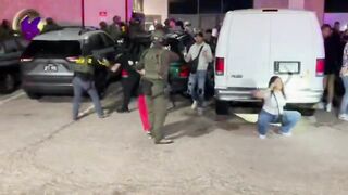 Over 100 Illegals Apprehended by DEA & ICE inside an Illegal Night Club in Colorado