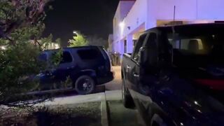 Over 100 Illegals Apprehended by DEA & ICE inside an Illegal Night Club in Colorado
