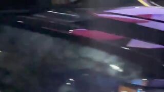 Over 100 Illegals Apprehended by DEA & ICE inside an Illegal Night Club in Colorado