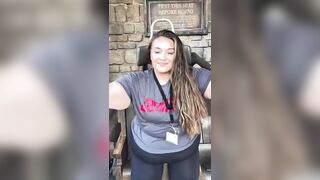 Obese Wokies are now Going Around to Theme Parks and SLAMMING the Ones that Don’t Gave “Plus Size Rides”..