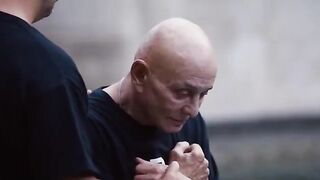 Mafia killer Sammy 'The Bull' Gravano Baptized after Getting Saved.