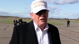 POTUS on the tremendous human cost of the war in Ukraine