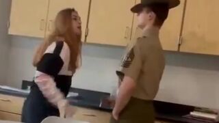 Sargent: So do we want equal rights or not?!?