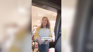 Moment Woman Finds Out What Cures a Serpents Venom....