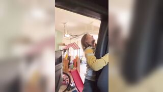Moment Woman Finds Out What Cures a Serpents Venom....