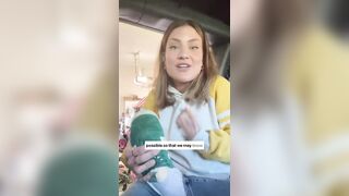 Moment Woman Finds Out What Cures a Serpents Venom....