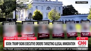 Now Watch CNN go to such lengths to hide the identity of these Criminal Illegals?