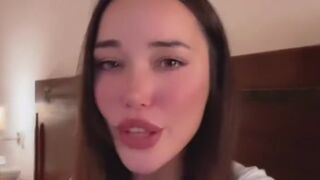 BLACKOUT: “We have no answers.” Woman Sounds Off against Spain's Pedro Sánchez after 8 Hour Blackout and No Answers from Anyone