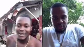 Rapper BabaSkenng: Another man fatally shot during TikTok live.