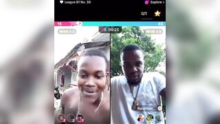 Rapper BabaSkenng: Another man fatally shot during TikTok live.