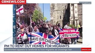 UK has fallen Part 1