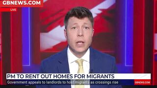 UK has fallen Part 1