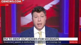 UK has fallen Part 1