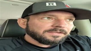 Ryan Matta: "Canada will Turn into the Child Trafficking Capital of the World."