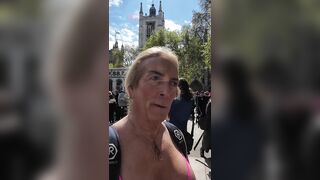 This is the stuff of nightmares. Sodom and Gomorrah level degeneracy.