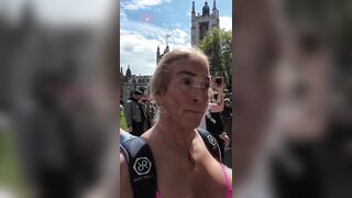 This is the stuff of nightmares. Sodom and Gomorrah level degeneracy.