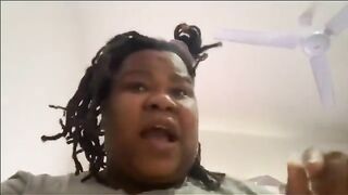 FAFO: Black Woman Who "Escaped" America to Ghana Because of Racism, Now Desperate to Come Back