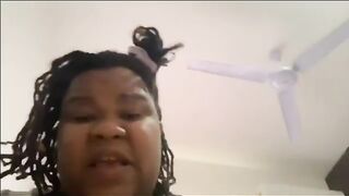 FAFO: Black Woman Who "Escaped" America to Ghana Because of Racism, Now Desperate to Come Back