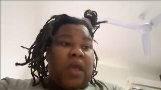 FAFO: Black Woman Who "Escaped" America to Ghana Because of Racism, Now Desperate to Come Back