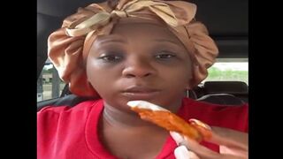 Woman Who Can Barely Speak English Claims to Have Two Degress and Owes 150k