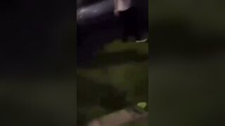 BREAKING: Mass Shooting at Houston House Party (1 Dead 13 Injured)