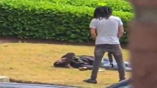 Let's check in on Fayetteville NC.