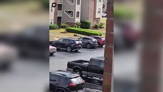 Let's check in on Fayetteville NC.