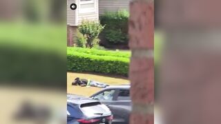 Let's check in on Fayetteville NC.