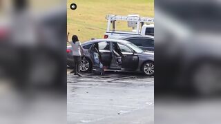 Let's check in on Fayetteville NC.