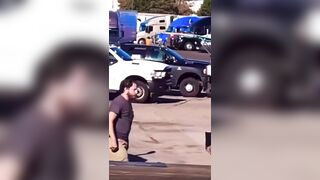 Everyone has a Plan Until they Get Punched in the Face.