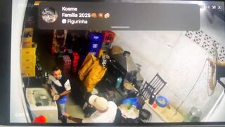 Russian roulette game ends in tragedy in Brazil