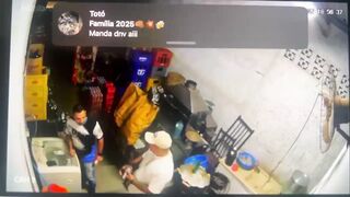 Russian roulette game ends in tragedy in Brazil