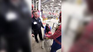 New Ridiculous Trend in Russia, Teenagers in Spiderman costumes