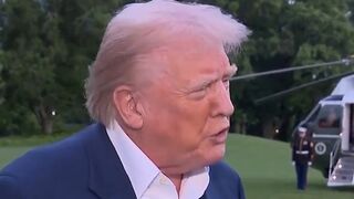 WE'RE MAKING ALCATRAZ GREAT AGAIN!!! Trump on Re-Opening Alcatraz to House our Most VIOLENT Criminals