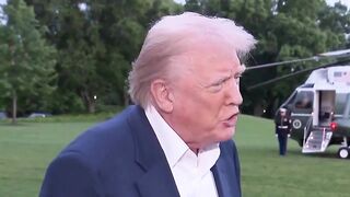 WE'RE MAKING ALCATRAZ GREAT AGAIN!!! Trump on Re-Opening Alcatraz to House our Most VIOLENT Criminals