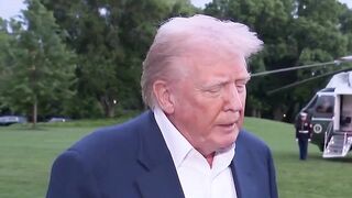 WE'RE MAKING ALCATRAZ GREAT AGAIN!!! Trump on Re-Opening Alcatraz to House our Most VIOLENT Criminals