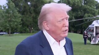 WE'RE MAKING ALCATRAZ GREAT AGAIN!!! Trump on Re-Opening Alcatraz to House our Most VIOLENT Criminals