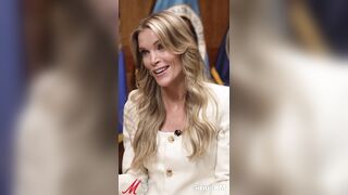 Trump Removed Hillary Clinton's Security Clearance: Gabbard and Megyn Kelly Laugh