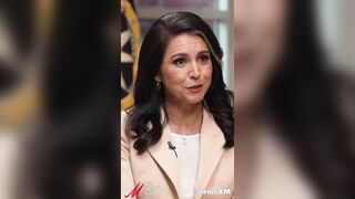 Trump Removed Hillary Clinton's Security Clearance: Gabbard and Megyn Kelly Laugh