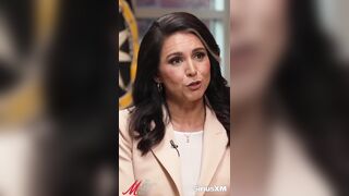 Trump Removed Hillary Clinton's Security Clearance: Gabbard and Megyn Kelly Laugh