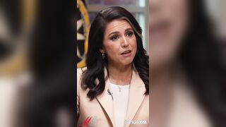 Trump Removed Hillary Clinton's Security Clearance: Gabbard and Megyn Kelly Laugh