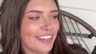 Fellas this Girl is a Dream Come True for all Dad Bod's out there