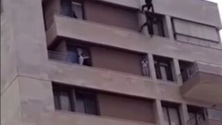 Ethiopian worker commits suicide