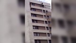 Ethiopian worker commits suicide