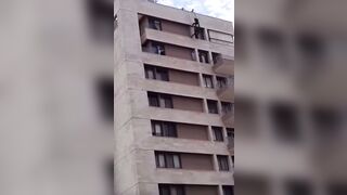 Ethiopian worker commits suicide
