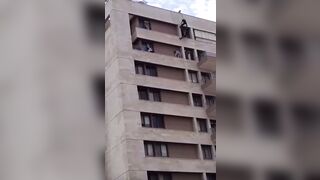 Ethiopian worker commits suicide