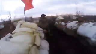 This is Ukraine. They’re not exactly hiding their ideology