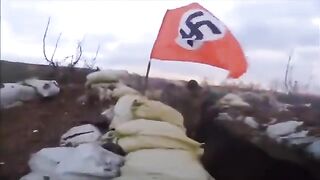 This is Ukraine. They’re not exactly hiding their ideology