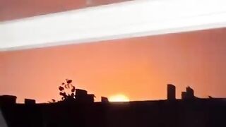 Is this a nuclear attack on Yemen